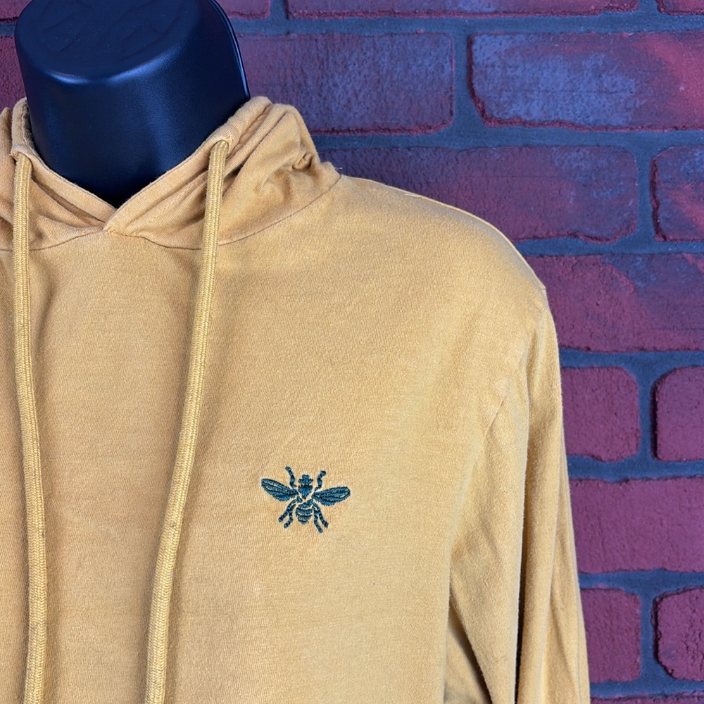 Cactus Man Hoodie‎ Womens Small - Picture 2 of 8